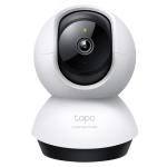 TP-Link Tapo C220 4MP/2K Indoor Pan & Tilt Home Security Wi-Fi Camera