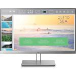 HP EliteDisplay E233 23" IPS FHD Monitor (A-Grade Refurbished) 1920x1080 - Inputs- DisplayPort - HDMI - VGA - Supplied with HDMI & power cables -Reconditioned by PB Tech - 1 Year Warranty