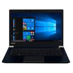 Toshiba Tecra X30-E 14" FHD Touch Laptop (A-Grade Refurbished) Intel Core i5 8250U - 8GB RAM - 256GB SSD - Win 11 Home (Upgraded) - Reconditioned by PB Tech - 1 Year Warranty