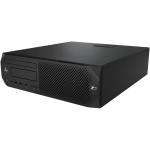 HP Z2 G4 Intel Xeon E-2136 SFF Workstation (A-Grade Refurbished) 32GB RAM - 1TB SSD - Win11 Pro - Nvidia QUADRO P1000 Graphics - Reconditioned by PB Tech - 1 Year Warranty