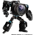 Takara Tomy Canon / TRANSFORMERS Nemesis Prime R5