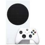 Microsoft Xbox Series S 1TB Console - Robot White