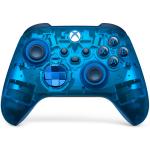 Microsoft Xbox Wireless Controller - Sky Cipher Special Edition for Xbox Series X/S, Bluetooth Compatible with Windows 10/11 PCs, Android