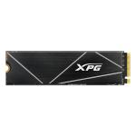 ADATA XPG GAMMIX S70 BLADE 1TB M.2 NVMe Internal SSD PCIe Gen 4 - Up to 7400MB/s Read - Up to 5500MB/s Write - Backward Compatible with Gen 3