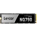 Lexar NQ790 2TB M.2 NVMe Internal SSD PCIe 4.0 x 4 SSD - Up to 7000MB/s Read - Up to 6000MB/s Write - 5 Year Warranty