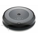 iRobot Roomba i3 Robot Vacuum 3 Stage Cleaning system 10x the power lifting suction, Reactive Sensor Technology