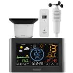 LA CROSSE V22-WRTH Wi-Fi Wind Speed Rain Colour Weather Station- AS/NZ 5V power adaptor + USB cable included