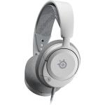 Steelseries Arctis Nova 1 Multi-System Gaming Headset - White