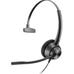 HP Poly EncorePro 310 QD Wired On-Ear Contact Center Mono Headset