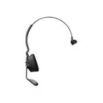 Jabra Engage 55 Mono DECT Wireless On-Ear Headset - Teams Certified USB-A / 2-Mics Noise Cancellation / Busy Light / 5 Wearing Styles / Up to 120m Distance / Up to 13-Hour Talk-time