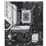 ASUS B760M-AYW WIFI mATX Motherboard Socket LGA1700, B760 Chipset, 2x M.2 -DDR5, PCIe 4.0, 1x Internal USB 2.0 Header, 1x Internal USB 3.2 Header, 1x 2.5 GbE, WIFI 6 + Bluetooth