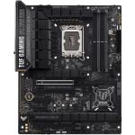 ASUS TUF Gaming Z790-PRO WIFI ATX Motherboard For Intel 14th/13th/12th Gen CPUs LGA1700 - Intel Z790 PCIE 5.0, 2x M.2, 2x Internal USB 2.0 Header, 1x Internal USB 3.2 Header, 1x Internal Type C Header