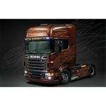 Italeri - 1/24 - Scania R730 Black Amber