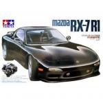 Tamiya Sports Car Series No.116 - 1/24 - Mazda RX-7 R1