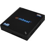 mbeat USB-MCR168 USB3.0  Super Speed Multiple Card Reader SD/CF/XD/MS