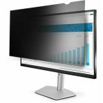 StarTech PRIVSCNMON21 Monitor Privacy Screen for 21 inch PC Display - Computer Screen Security Filter - Blue Light Reducing Screen Protector Film - 16:9 Widescreen - Matte/Glossy - +/-30 Degree