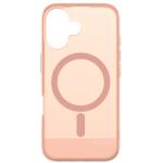 Incase iPhone 16 (6.1") Slim Case - Blush Pink