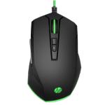 Buy the HP Pavilion 200 5JS07AA Gaming Mouse A/P ( 5JS07AA ) online -  PBTech.com
