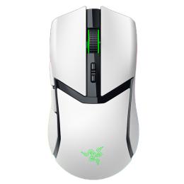 Razer Cobra Pro Wireless Gaming Mouse - White Edition