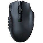 Razer Naga v2 HyperSpeed Wireless MMO Gaming Mouse