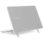 Mcover Hard Shell Case - Clear For 11.6" Samsung Chromebook 4 XE310XBA