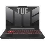 ASUS TUF TUF507NV-LP071W 15.6" FHD 144Hz RTX 4060 Gaming Laptop AMD Ryzen 7 7735HS - 32GB RAM - 512GB SSD - NVIDIA GeForce RTX4060 - Win 11 Home - 1Y Warranty