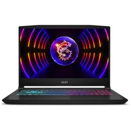 MSI Katana 15 B13VFK-2070NZ 15.6" QHD 165Hz RTX4060 Gaming Laptop Intel Core i7-13620H - 32GB RAM - 1TB SSD - RTX 4060 8GB - WiFi 6E + BT5.2 - RGB Gaming Keyboard - USB-C & HDMI 2.1 - Win 11 Home - 1Y Warranty