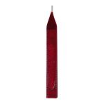 Herbin 32220T  Favourite Sealing Wax Sticks Red, Pack of 5