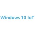 Microsoft Windows10 IoT enterprise 64bit OEM Sticker, LTSC MultiLang ESD OEI for i7 CPU and higher.