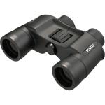 Pentax Jupiter 8x40 Binoculars with Case - Rubber Armor for Durability & Comfort