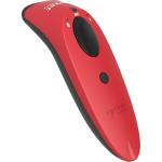 SOCKET SocketScan S740 Red Scanner 2D Blueooth