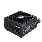 ASUS TUF GAMING 750W Power Supply 80 Plus Bronze- 6 Years Limited Warranty, MEPS ready