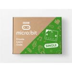 MICRO:BIT V2.21 The newest BBC micro:bit V2.21 Board