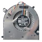 CPU Cooling Fan for HP Elitebook 740 G1, 745 G1, 750 G1, 755 G1, 840 G1, 840 G2, 845 G1, 845 G2, 850 G1, zBook 14 G1, zBook 14 G2,  PN: 730792-001