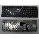 HP Pavilion G6-2000 G6-2100 G6-2200 G6-2300 US Non-Backlit Keyboard (Black) PN: 697452-001 699497-001