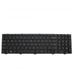 HP ProBook 4540, 4540S, 4545, 4545S, 4740, 4740S US Non-Backlit Keyboard (with Black Frame) PN: 684632-001, 690577-001, 701548-001, 90.4SK07.L01, SG-45820-XUA