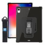 Armor-X (ZXT Series) Tablet Case for  iPad Pro 11"  (1st Gen.) - Mountable 4 Corner Shockproof Tablet case with hand strap -Clearance Special /While Stocks last /No Back order