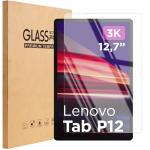 Glass  Screen Protector for Lenovo P12   (TB 370)
