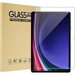 Glass Screen Protector for Samsung  Galaxy Tab S9 FE (SM-X510 /SM-X516)