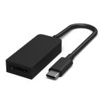 Microsoft (Commercial Model) Surface  USB-C To DisplayPort Adaptor