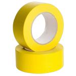 FORMULA MT4850-SLEEVE EDS Auto Masking Tape - Yellow 48mm x 50m Sleeve Of 5