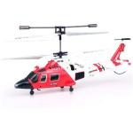 Syma Marines Helicopter S111G 3 CH Remote Control Helicopter GYRO Tech - Colourful LED Light - Double Protection - For Ages 14+!