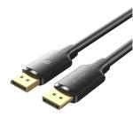 Vention HAKBL  DisplayPort Male to Male 4K HD Cable 10M Black