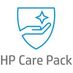 HP Care Pack 5 year Active Care Next Business Day Onsite Desktop Hardware Support