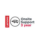 Lenovo ThinkCentre AIO 1 Year Onsite Extension to 3 Year Onsite