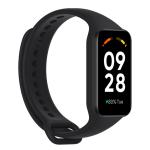 Xiaomi Redmi Smart Band 2 Fitness Tracker - Black 1.47" Display - Up to 14 Days Battery Life - 5ATM Water Resistance - Heart Rate & Blood Oxygen Monitoring