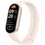 Xiaomi Smart Band 9 Fitness Tracker - Titan Grey 1.62" 60Hz AMOLED Display - Up to 21 Days Battery Life - 5ATM Water Resistance - Improved Heart Rate and Sleep Monitoring - 150+ Sportds Modes